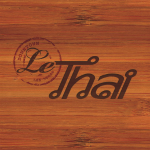 Le Thai logo