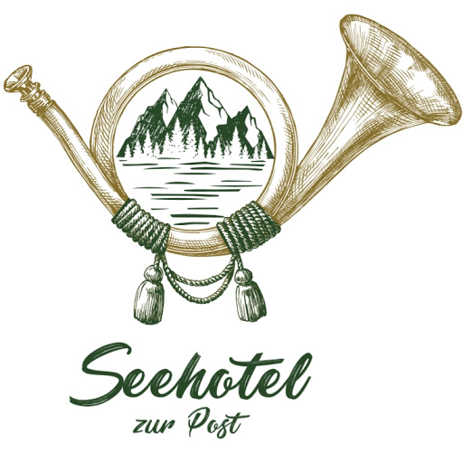 Seehotel zur Post logo