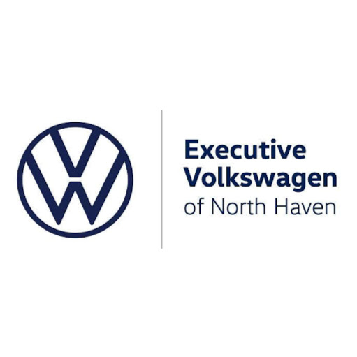 Executive Volkswagen of North Haven logo
