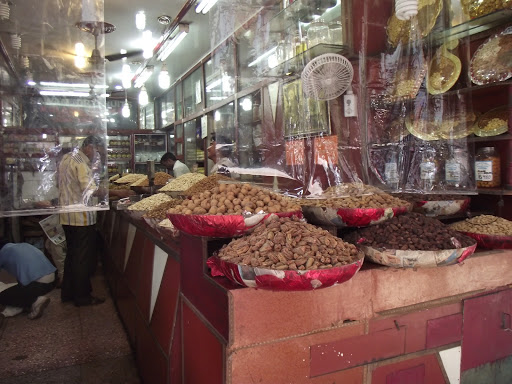 Daulat ki Chaat, Kinari Bazar, Katra Shah N Shah, Shahjahanabad, New Delhi, Delhi 110006, India, Chaat_Shop, state DL