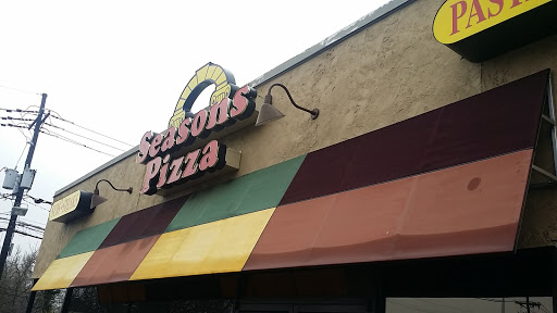 Pizza Restaurant «Seasons Pizza», reviews and photos, 450 Marlton Pike East, Cherry Hill, NJ 08034, USA