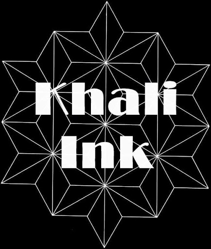 Khali Ink logo