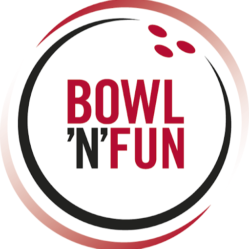 Bowl'n'Fun Horsens logo