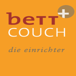 Bett und Couch logo