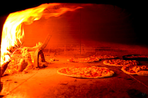 Pizzeria La Briciola