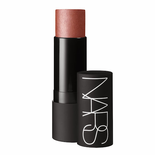 NoireTropicalBeauty NARS Spring 2014 Colour