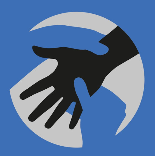 Working Hands - Newtown logo