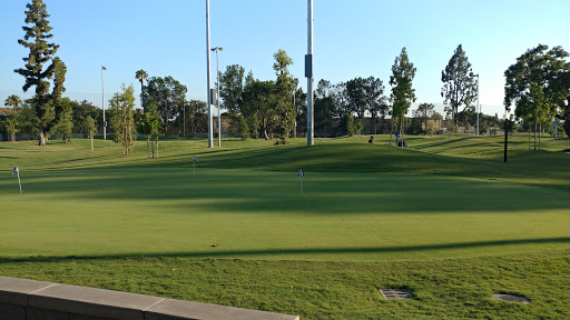 Golf Course «Norwalk Golf Center», reviews and photos, 13717 Shoemaker Ave, Norwalk, CA 90650, USA