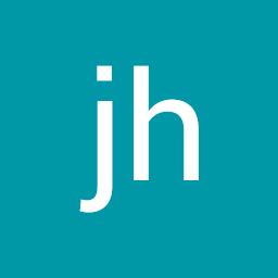 JH KIM's user avatar