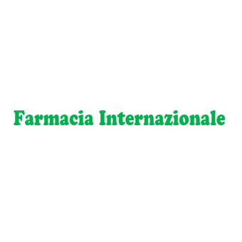 Farmacia Internazionale logo
