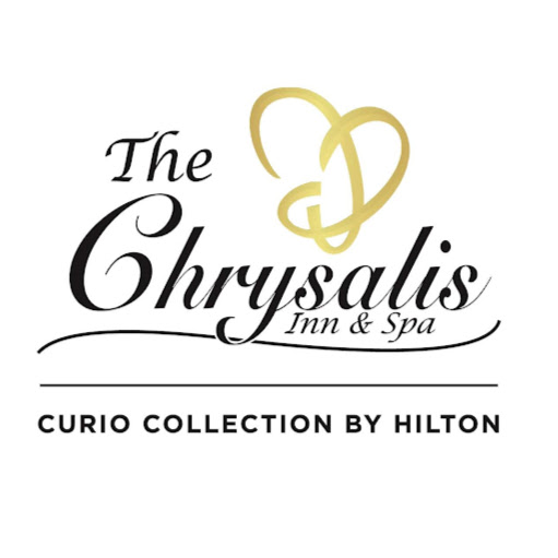 The Chrysalis Inn & Spa Bellingham, Curio Collection by Hilton logo