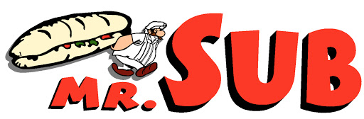 Mr. Sub logo