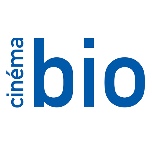 Cinéma Bio logo