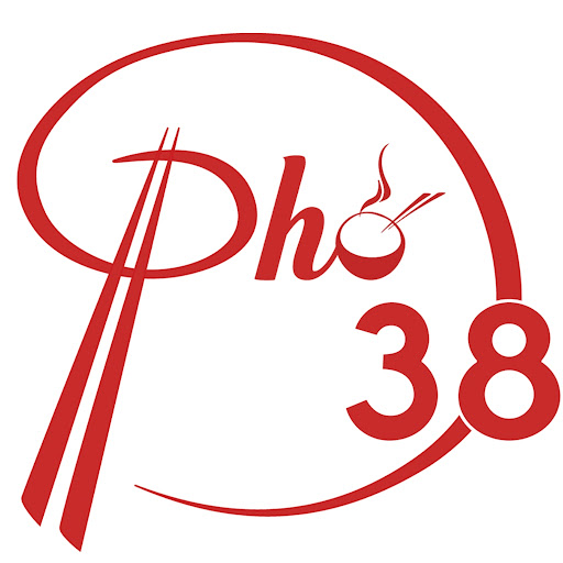 Restaurant Pho 38 (Nice) logo