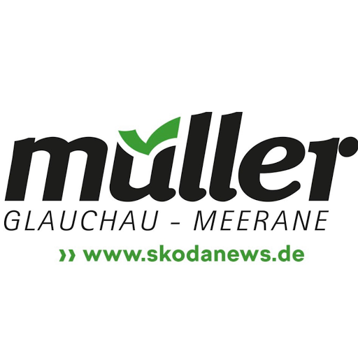 Autohaus Bert Müller GmbH logo