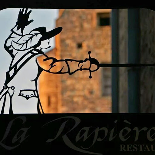 La Rapière logo