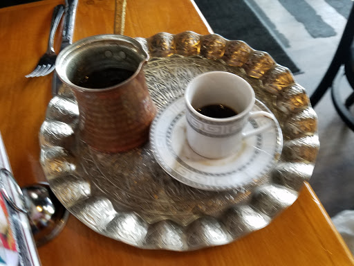 Nicholas Restaurant