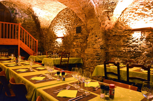 Cave de Tous Vents