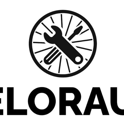 Veloraum GmbH logo