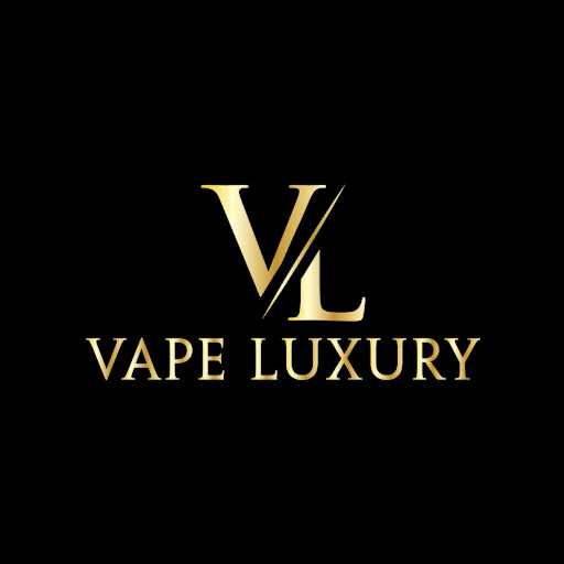 Vape Luxury logo