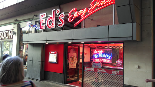 Ed's Easy Diner