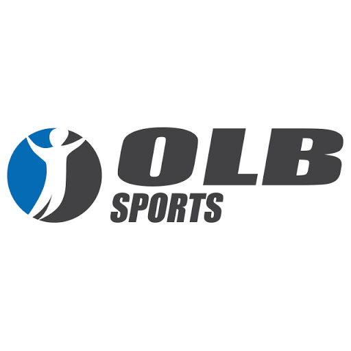 OLB Sports logo
