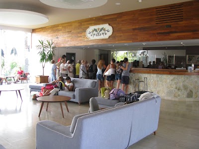 Photos of Hotel Slovenska Plaža 3