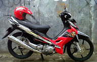 Konsep Baru 13+ Variasi Motor Titan
