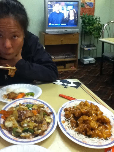 Chinese Restaurant «Jackie Chan Chinese Kitchen», reviews and photos, 7318 N Federal Blvd, Westminster, CO 80030, USA