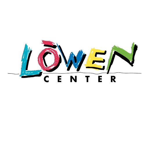 Löwencenter Luzern logo