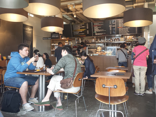 PURE CAFE