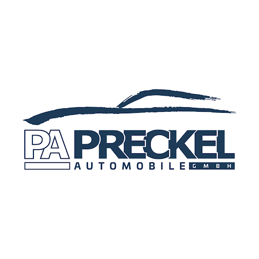 Preckel Automobile GmbH Krefeld - Fiat, Abarth, Alfa Romeo, Jeep logo