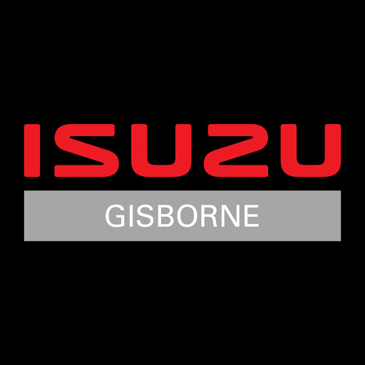 Gisborne Isuzu logo