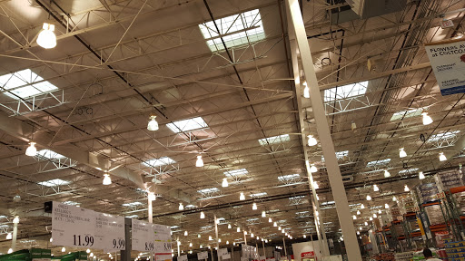 Costco Wholesale