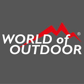 World of Outdoor Sonthofen logo