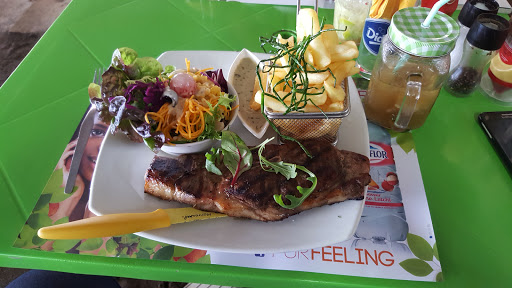 Beach Grill