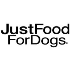 Just Food For Dogs logo