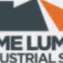 Home Lumber & Industrial Supply logo