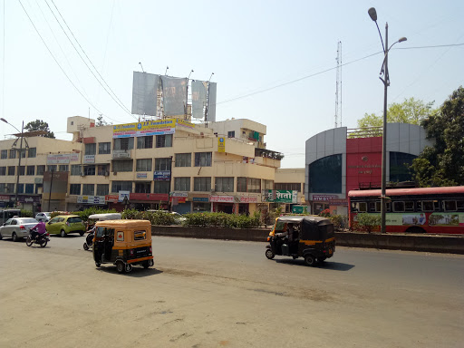Sushito, Prabhakar Plaza, Station Rd, Dabholkar Corner, Near Kolhapur Urban Co-operative Bank, Kolhapur, Maharashtra, India, Tool_Shop, state MH
