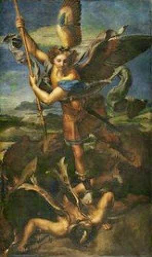 How To Invoke St Michael Archangel And Why You Might Want To Do So