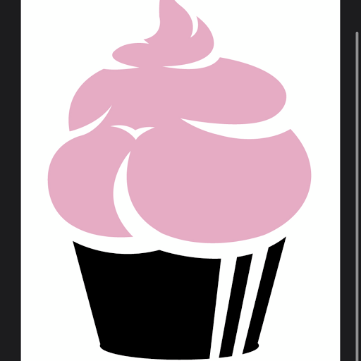 The Cakery by Marfit logo