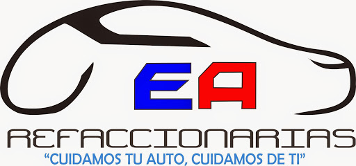 Refaccionarias EA, #-B, Calle Durango 10, Temamatla, 56650 Temamatla, Méx., México, Tienda de automovilismo | EDOMEX
