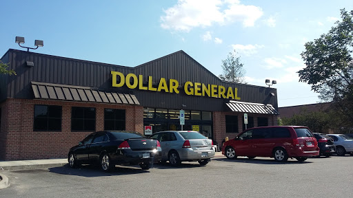 Discount Store «Dollar General», reviews and photos, 651 W Main St, Smithfield, VA 23430, USA