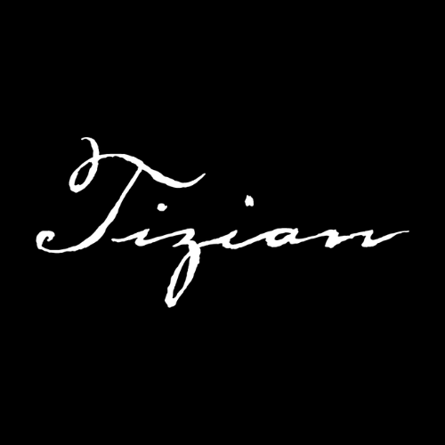 Tizian Restaurant & Lounge logo
