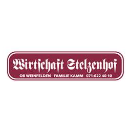 Wirtschaft Stelzenhof AG logo