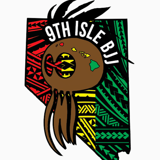 9th Isle Bjj LLC logo
