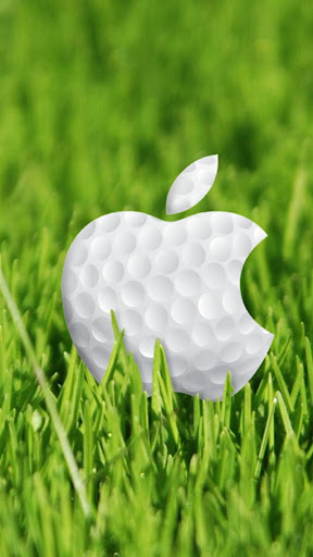 Apple Golf iPhone 5 Wallpaper 15 Awe Inspiring Wallpapers of IPhone 5