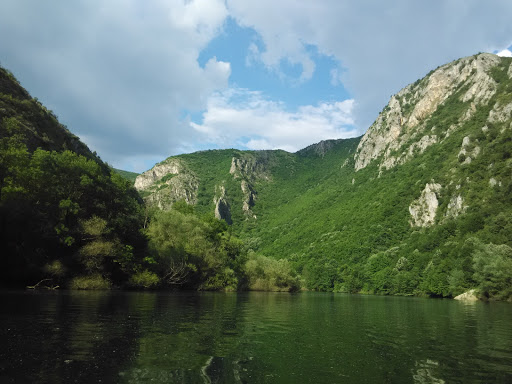 Matka Lake