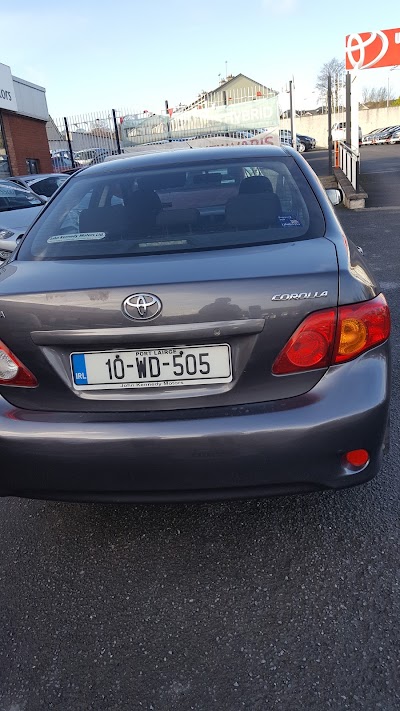 Photos of John Kennedy Motors