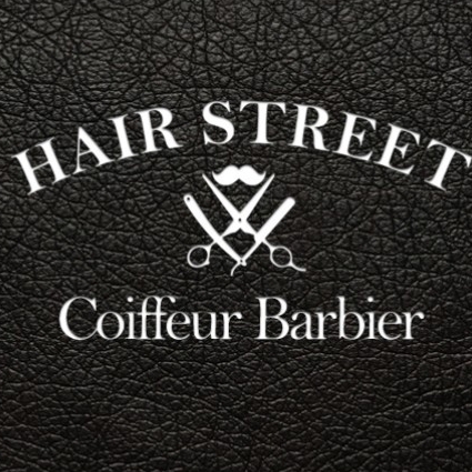 Hair Street coiffeur et barbier